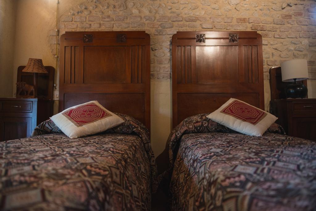 Villa Fratta San Zenone Zimmer foto