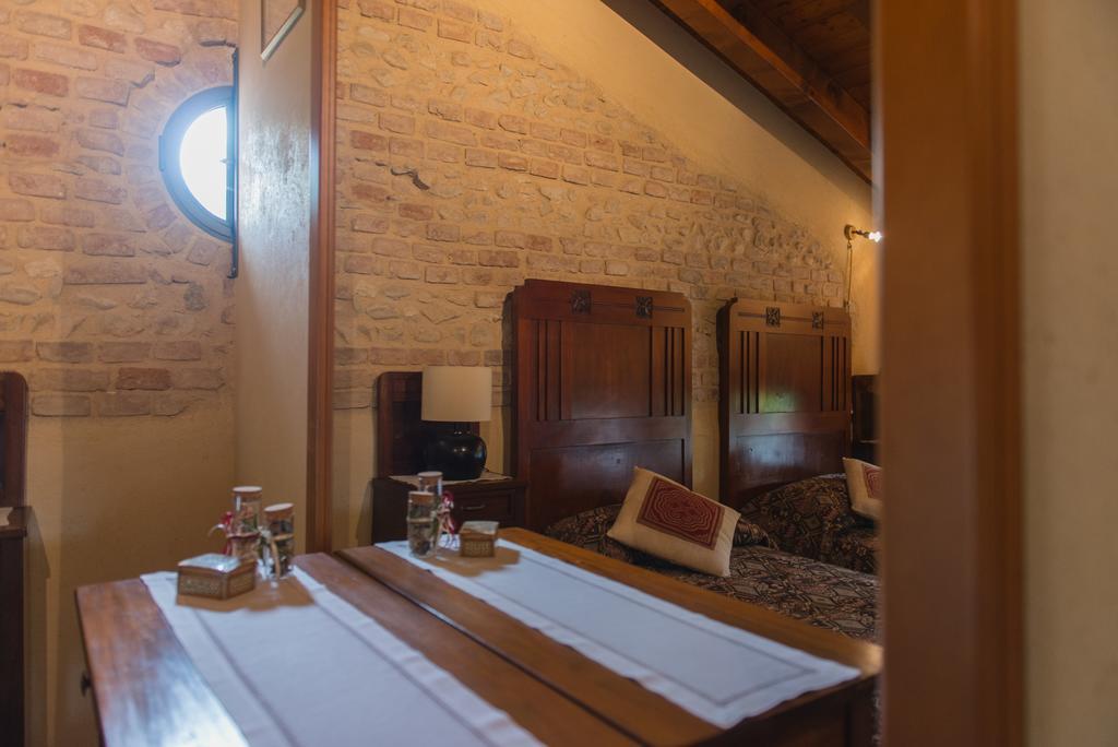 Villa Fratta San Zenone Zimmer foto