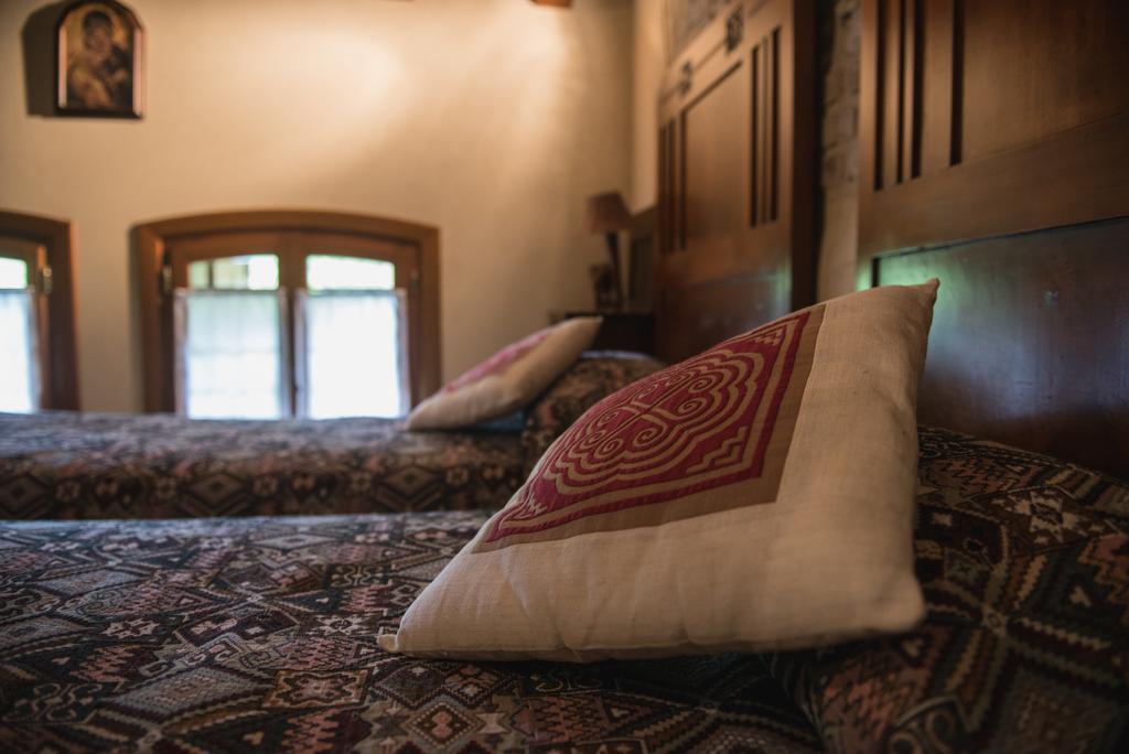 Villa Fratta San Zenone Zimmer foto