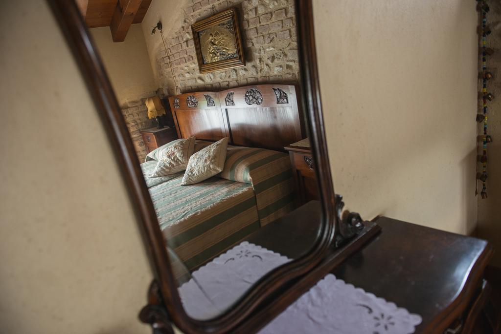 Villa Fratta San Zenone Zimmer foto