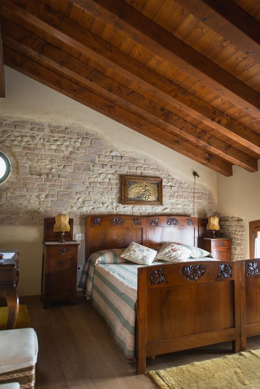 Villa Fratta San Zenone Zimmer foto