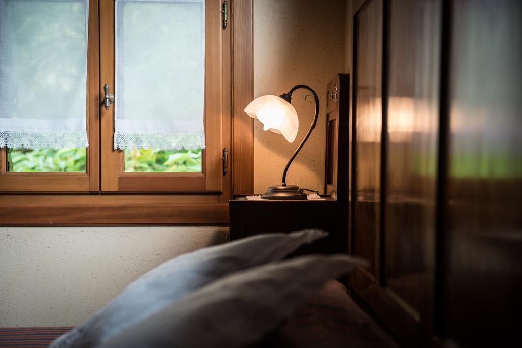 Villa Fratta San Zenone Zimmer foto