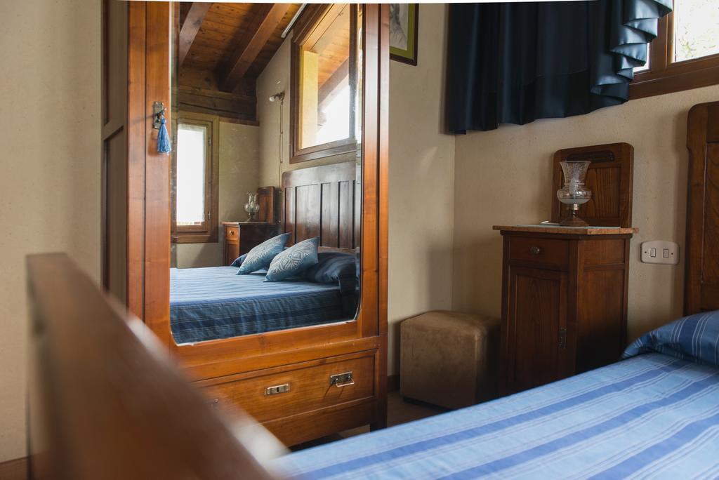 Villa Fratta San Zenone Zimmer foto