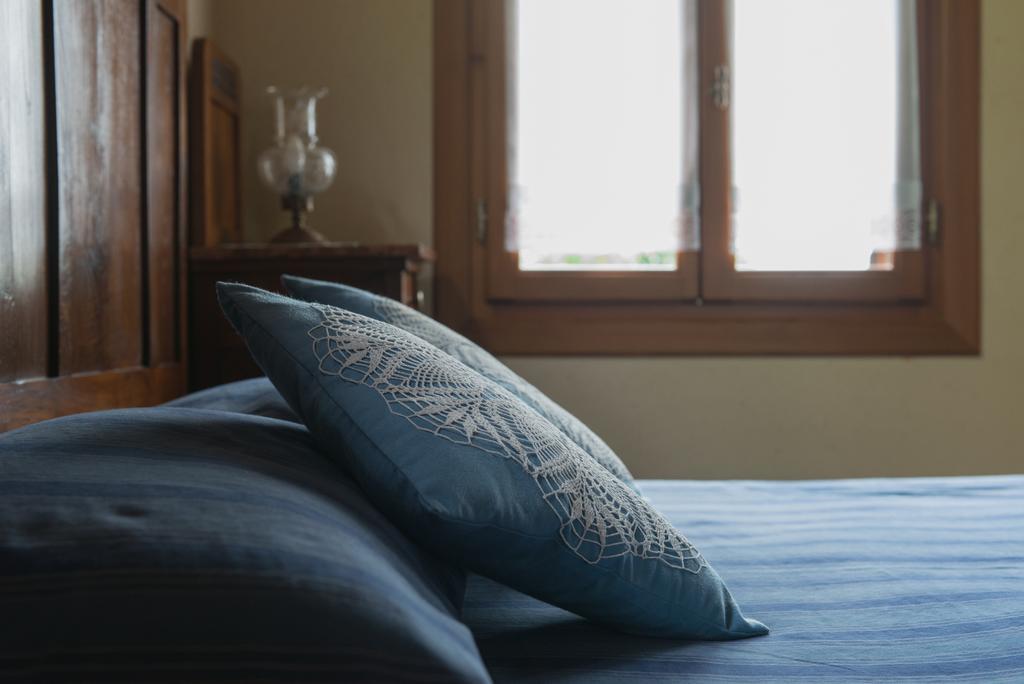 Villa Fratta San Zenone Zimmer foto
