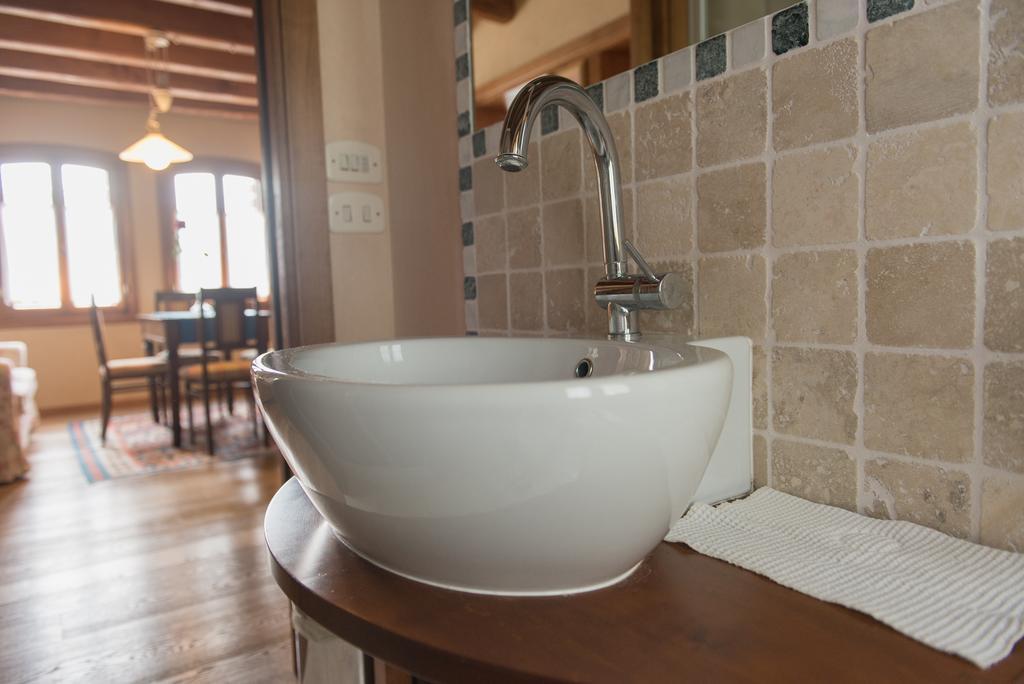 Villa Fratta San Zenone Zimmer foto