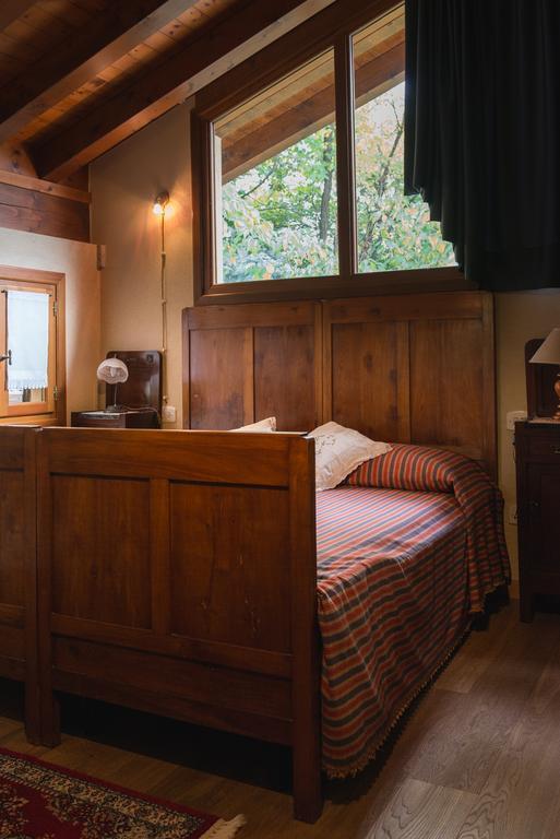Villa Fratta San Zenone Zimmer foto