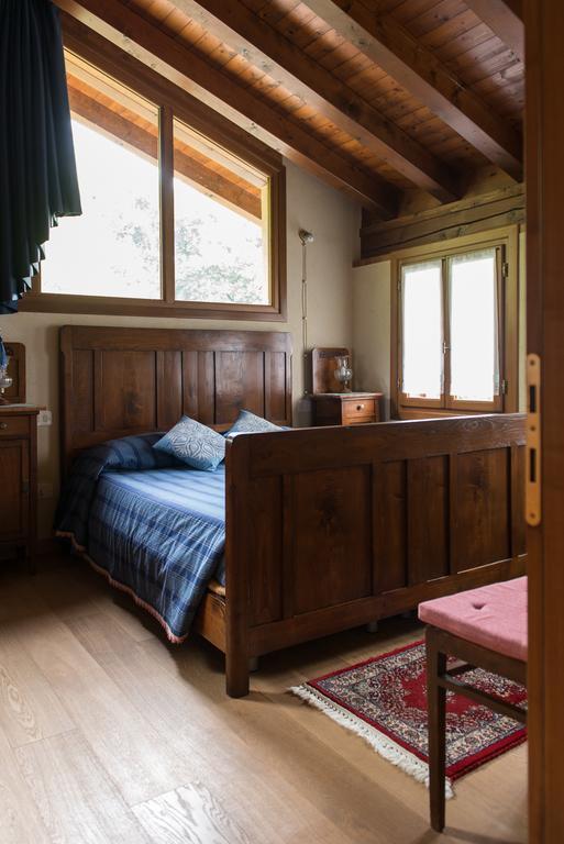 Villa Fratta San Zenone Zimmer foto