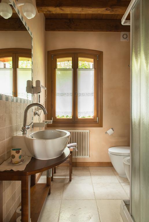 Villa Fratta San Zenone Zimmer foto