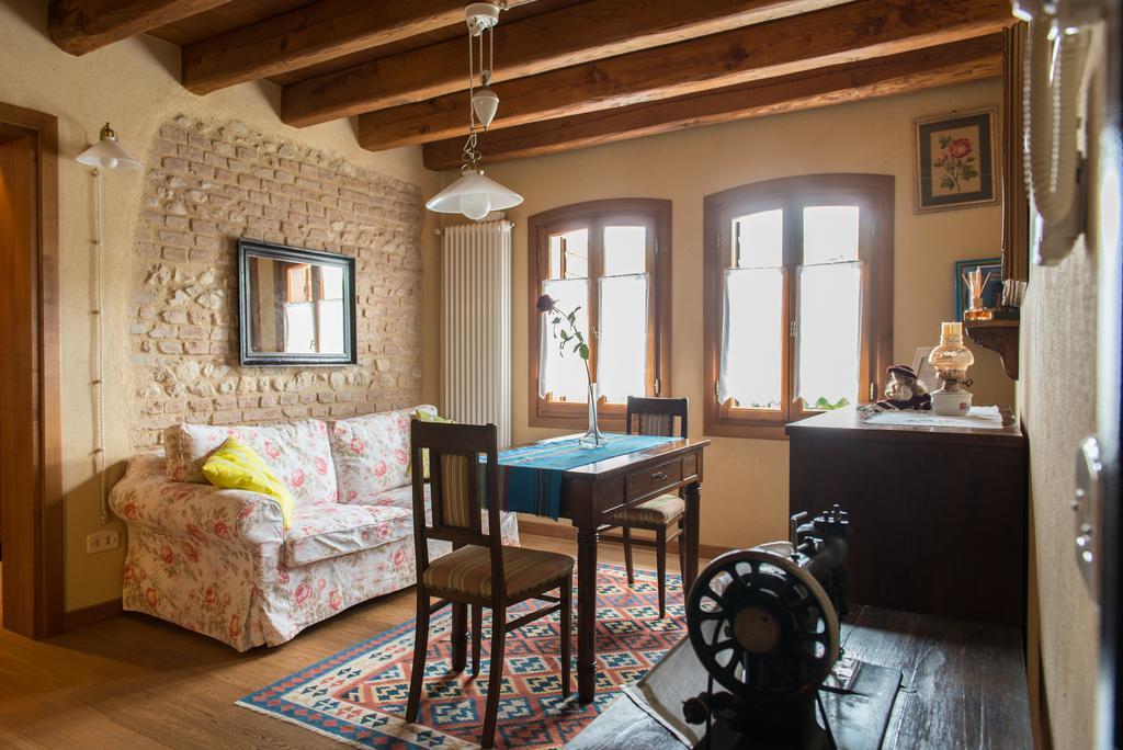 Villa Fratta San Zenone Zimmer foto