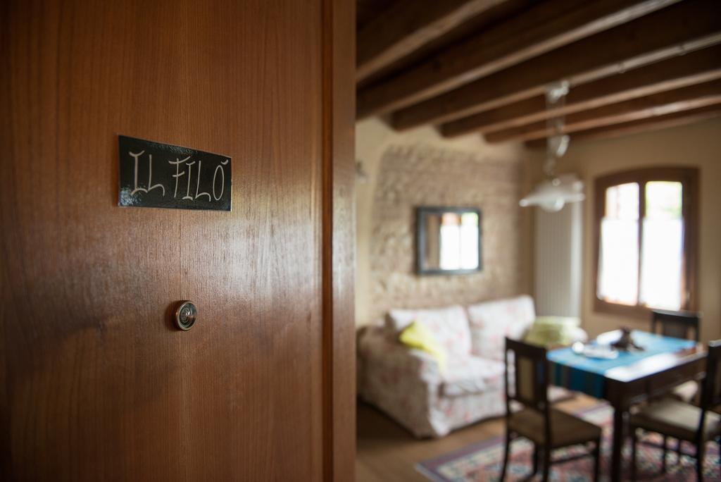 Villa Fratta San Zenone Zimmer foto