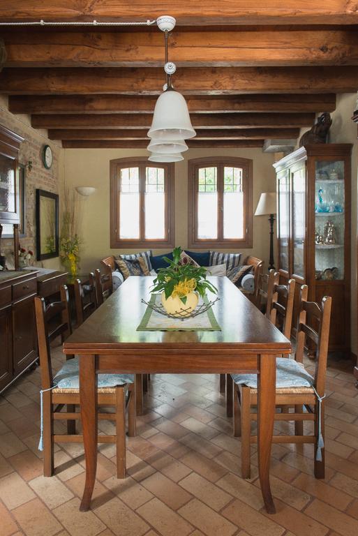 Villa Fratta San Zenone Zimmer foto